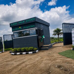 Karis Palms Estate 300SQM - Currently Selling